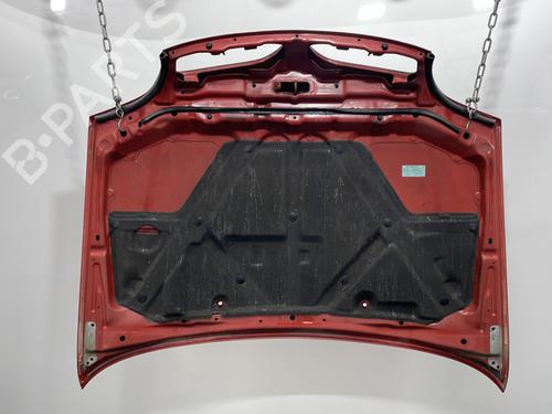 Hood NISSAN MICRA II (K11) 1.0 i 16V (K11) | BP29603950C1 