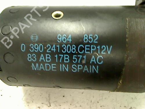 Front wiper motor FORD ESCORT VI Saloon (GAL, AFL) 1.4 | BP22913503M29 