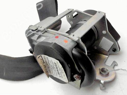 Front left seatbelt RENAULT MEGANE CC (EZ0/1_) 1.5 dCi (EZ09, EZ1G, EZ0D, EZ14) | BP40461726I26 - Image 5