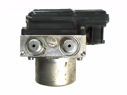 ABS pump RENAULT KOLEOS I (HY_) 2.0 dCi 4x4 (HY0K) | BP20467378M43 