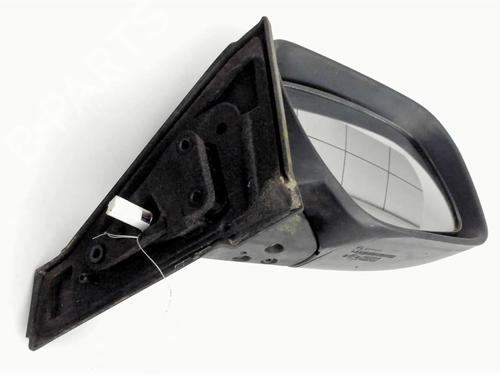 Right mirror MAZDA 5 (CR) 2.0 CD (CR19) | BP22924916C27 