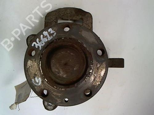Used Left front steering knuckle MERCEDES-BENZ SPRINTER 2-t Van (B901, B902) 208 D (901.361, 901.362, 902.361, 902.362) (79 hp) 20475781