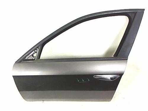 Left front door ALFA ROMEO 159 Sportwagon (939_) 1.9 JTDM 16V (939BXC1B, 939BXC12) | BP20432151C2 