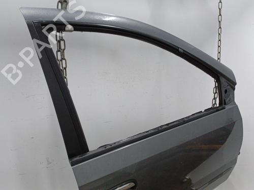 Right front door NISSAN ALMERA TINO (V10) 2.2 dCi | BP20405937C3 