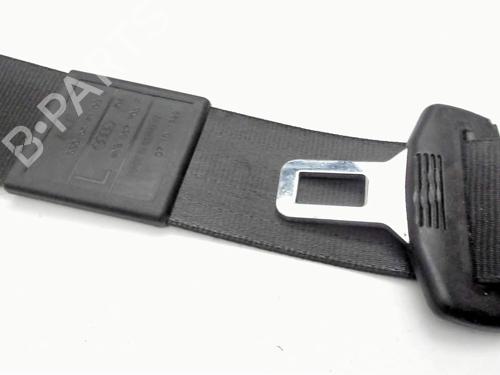 Front left seatbelt AUDI TT (8N3) 1.8 T | BP30688978I26 - Image 3