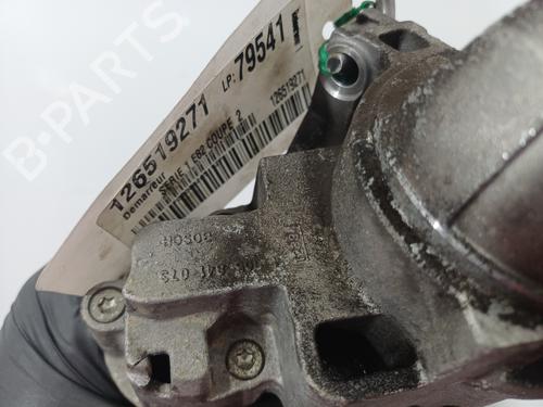 Starter BMW 1 Coupe (E82) 118 d | BP36149934M8 - Image 2