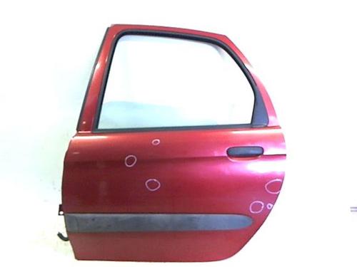 Used Left rear door CITROËN XSARA PICASSO (N68) 2.0 HDi (90 hp) 20452906