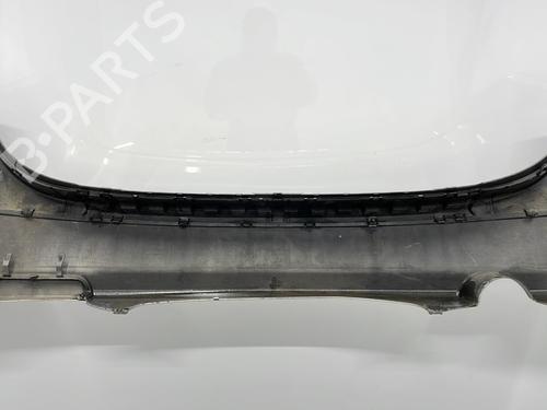 Bak støtfanger CITROËN XSARA PICASSO (N68) 1.6 HDi | BP20400938C8 