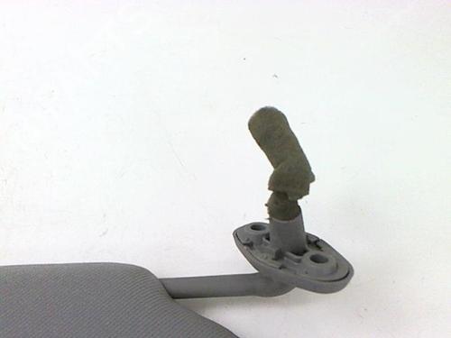 Left sun visor KIA SORENTO I (JC) 2.5 CRDi 4WD | BP20477356I1 