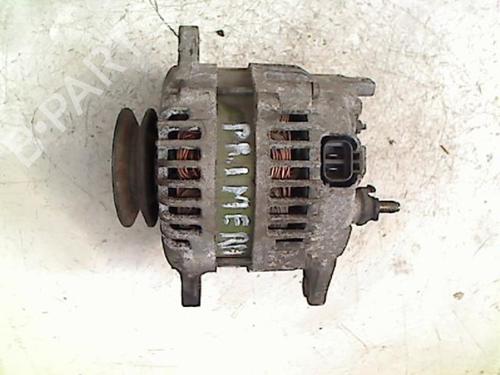 Alternador NISSAN INTERSTAR Van (X70) [2002-2025]  21229208