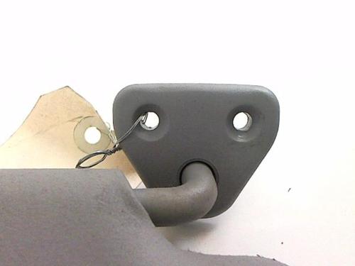 Right sun visor NISSAN ALMERA II Hatchback (N16) 1.5 | BP20436278I2 