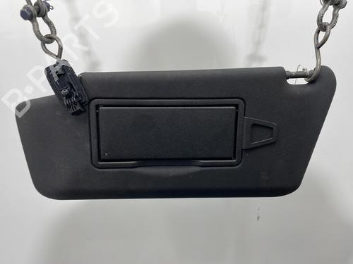 Used Left sun visor MERCEDES-BENZ GLK-CLASS (X204) 350 CDI 4-matic (204.992) (231 hp) 30308468