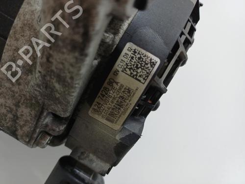 Used Alternator Alternator 37679895 37679895