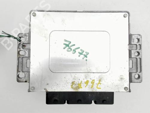 Computer motormanagement CITROËN BERLINGO / BERLINGO FIRST MPV (MF_, GJK_, GFK_) 1.4 i (MFKFX, MFKFW, GJKFWB, GJKFWC, GFKFWC) | BP29374873M57 