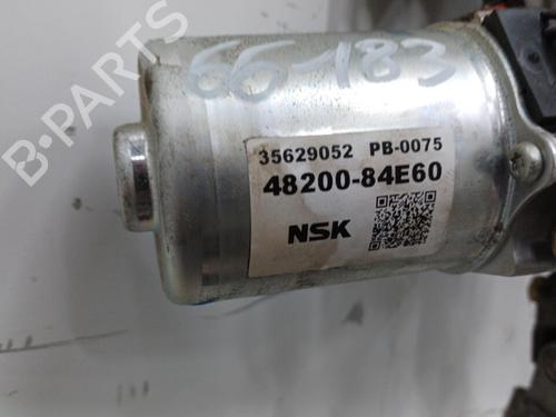 Steering column SUZUKI WAGON R (MH21, MH22) 1.2 | BP21565285M21  - Image 5