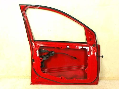 Left front door FORD FIESTA V (JH_, JD_) 1.4 TDCi | BP20426469C2 