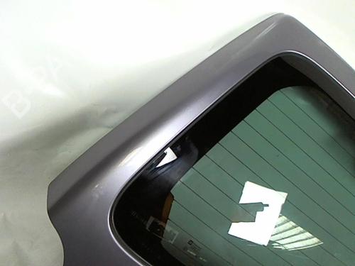 Tailgate OPEL AGILA (A) (H00) 1.0 (F68) | BP20472328C6 