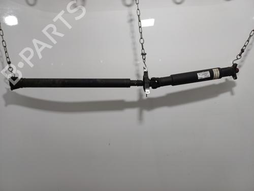 Driveshaft BMW 3 Coupe (E46) 320 Cd | BP36847511M37  - Image 7