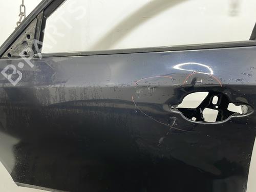 Left front door BMW 5 Touring (E61) 525 xd | BP26532380C2 