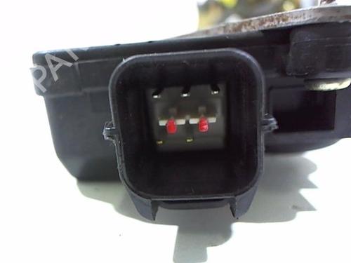 Rear left lock HYUNDAI TRAJET (FO) 2.0 CRDi | BP20457522C100 