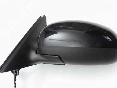 Left mirror SKODA ROOMSTER (5J7) 1.9 TDI | BP20481220C26 