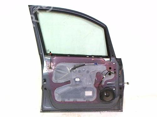 Left front door OPEL ZAFIRA A MPV (T98) 2.0 DTI 16V (F75) | BP20477631C2 