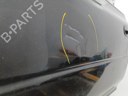 Used Left front door SUBARU IMPREZA Saloon (GC) 2.0 Turbo GT AWD (GC8) (211 hp) 25265390