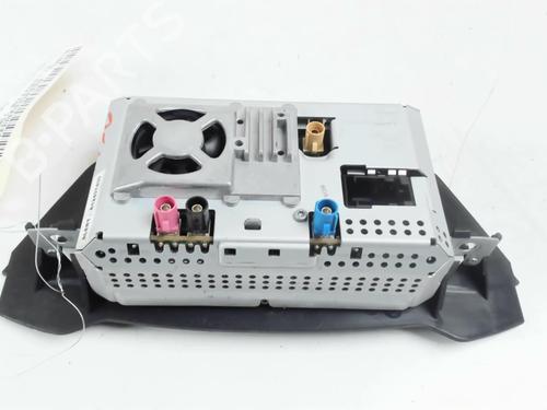 Display monitor FORD GRAND C-MAX (DXA/CB7, DXA/CEU) 1.6 TDCi | BP30689185C48