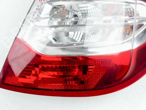 Right taillight CITROËN C4 II (NC_) 1.6 HDi 115 | BP39486489C35  - Image 6