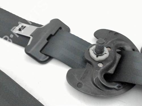 Used Front right seatbelt Front right seatbelt CITROËN C3 I (FC_, FN_) [2002-2013] 33894809 33894809