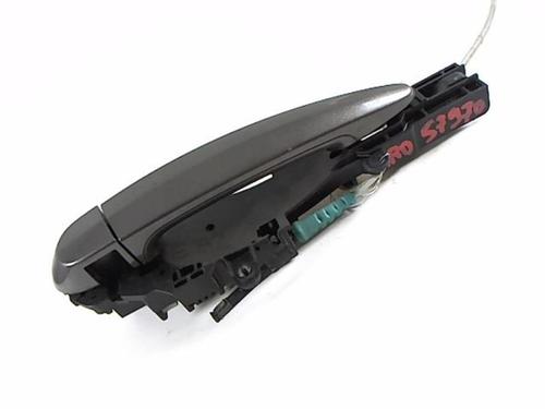 Rear right exterior door handle BMW 1 (E87) 118 d | BP20454726C130 