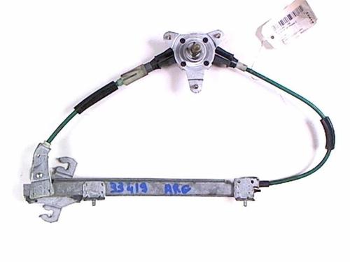 Used Rear left window mechanism Rear left window mechanism ALFA ROMEO 146 (930_) 1.9 JTD (930.B4B) (105 hp) 20454100 20454100