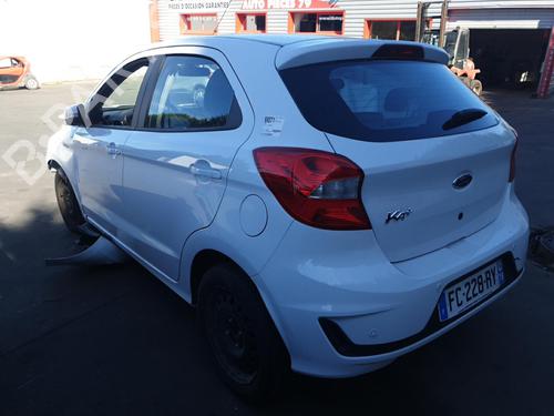 Switch FORD KA+ III (UK, FK) 1.2 | BP21240424I30 - Image 9