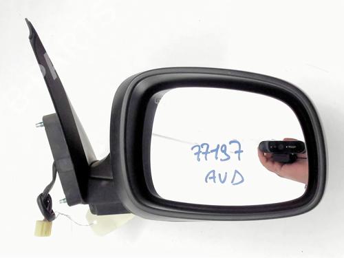Retrovisor derecho SUZUKI SWIFT III (MZ, EZ) 1.3 DDiS (RS413D) (75 hp) 27499818