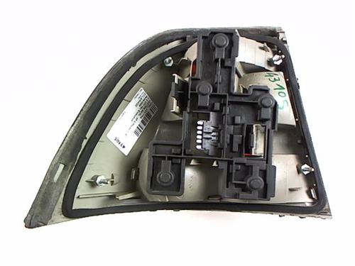 Used Right taillight Right taillight 20456870 20456870
