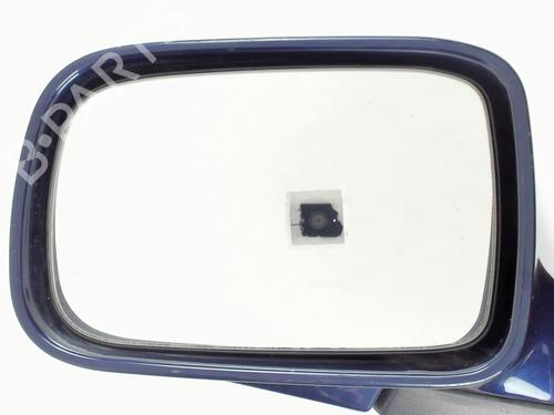 Left mirror SKODA FELICIA II Estate (6U5) 1.9 D | BP20460435C26 