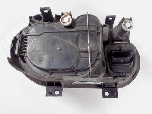 Left headlight VW GOLF IV (1J1) 1.6 | BP20401968C28 