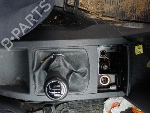 Gearbox VW POLO (9N_, 9A_) 1.4 TDI | BP21207272M3 