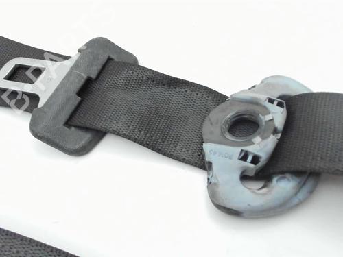Used Front right seatbelt Front right seatbelt OPEL ASTRA F Estate (T92) 1.7 TDS (F35, M35) (82 hp) 21237579 21237579