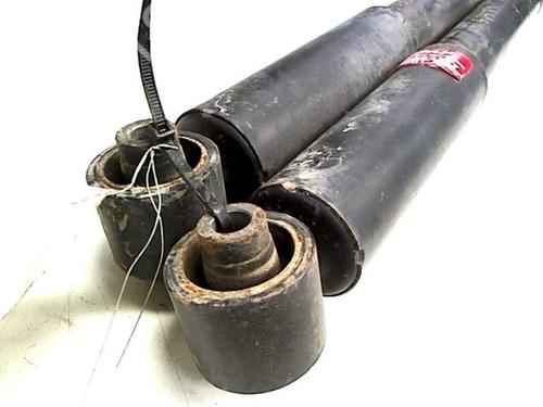 Right rear shock absorber NISSAN QASHQAI / QASHQAI +2 I (J10, NJ10, JJ10E) 1.5 dCi | BP20411736M19 
