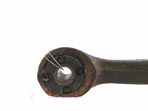 Left front suspension arm CITROËN C15 Box Body/MPV (VD_) 1.1 | BP20477508M12 