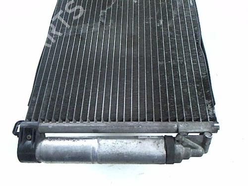 Used AC radiator AC radiator MINI MINI (R50, R53) One (90 hp) 20391862 20391862