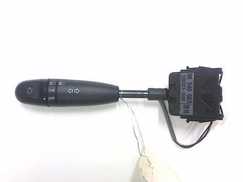 Pulsantiera CHEVROLET AVEO / KALOS Hatchback (T250, T255) 1.2 (72 hp) 20479257