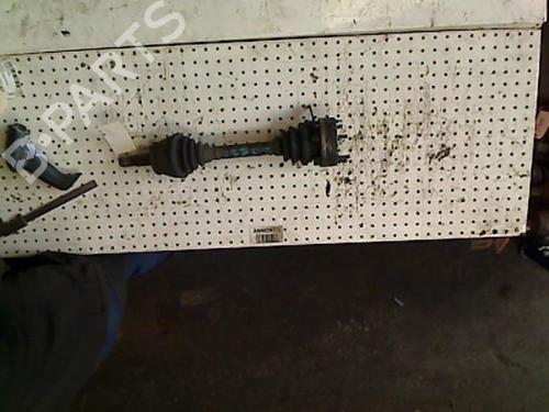 Used Left front driveshaft LANCIA DELTA II (836_) [1993-1999]  21203930