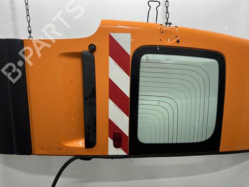 Used Left tailgate Left tailgate RENAULT MASTER II Van (FD) 2.5 dCi (FD02) (101 hp) 30161712 30161712