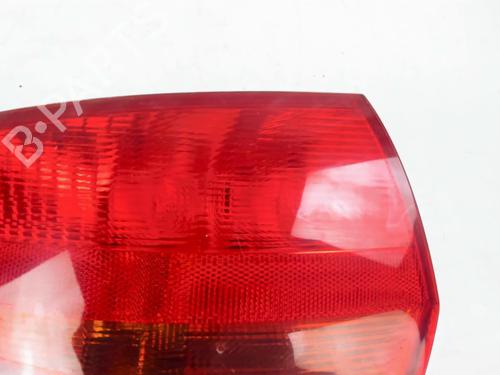 Venstre baglygte AUDI A3 Sportback (8PA) 1.9 TDI | BP29844180C34