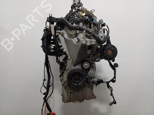 Engine FORD FIESTA VII (HJ, HF) 1.1 Ti-VCT | BP38024225M1 - Image 6