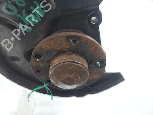 Højre hjullejehus spindel ALFA ROMEO GT (937_) 1.9 JTD (937CXN1B) | BP21208284M28 