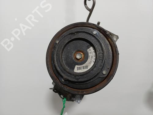 Used AC compressor AC compressor 36400815 36400815