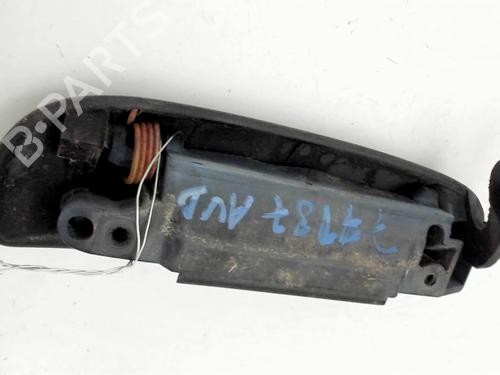 Front right exterior door handle FORD ESCORT VI (GAL, AAL, ABL) 1.6 i 16V | BP26181609C129 